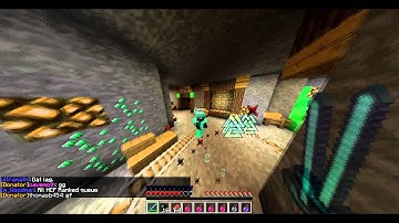 Badlion Hcf 1v1 - Zaihon