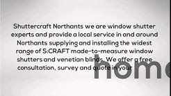 shuttercraft-northants.co.uk