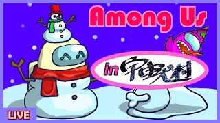 【AmongUs】ヾ(:3ﾉｼヾ)ﾉｼ【宇宙犬村/通常回】