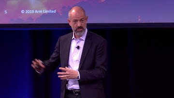 Giving developers the keys to building the future