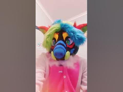 Фурри из тт 10 часть - YouTube