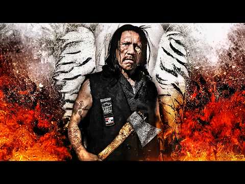 El Mal Subterráneo | Danny Trejo (Machete) | TERROR, THRILLER | Película Completa en Español 💎