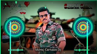 Mera Mulk Mera Desh Mera Ye Watan ??| Independence day | Ajay Devgan Deshbhakti trending dj song ?❣️