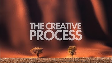 The Creative Process - From Inspiration to Final Image