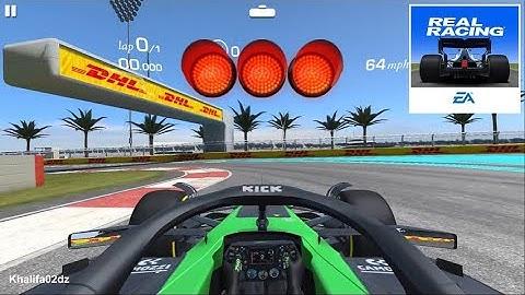 Real Racing 3 - Gameplay Walkthrough (Android) Part 2