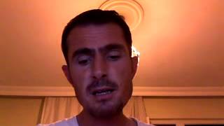 Karacabeyli Ali Basarıcı