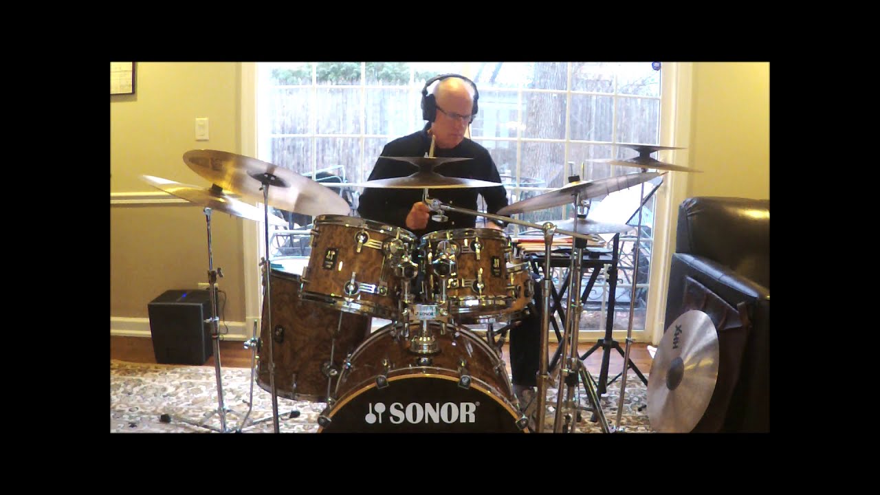Guarda "Funky Rock" style demo su YouTube Guarda "Funky Rock" style demo su YouTube