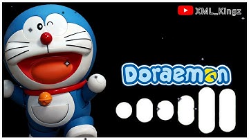 Doraemon Ringtone | Doraemon Theme Song Ringtone | Doraemon Ringtone Original Audio | Original Song