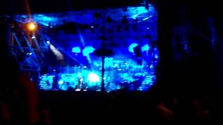 ZUCCHERO - NEVER IS A MOMENT LIVE &quot;La Sesiòn Cubana Word Tour 2013&quot; 18/7/13