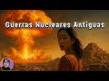 ¿Y si la primera guerra nuclear ocurrió hace miles de años? | Diva Misteria