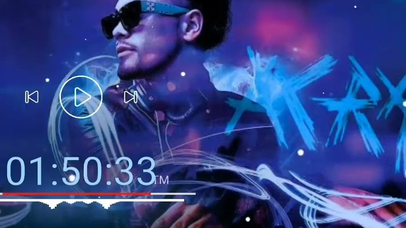 Std Breaks_Cal Triring & Bola De Fogo (Mkclbreaks)