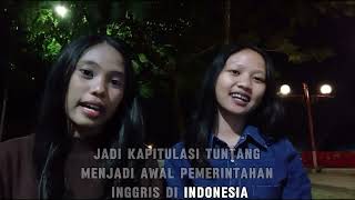 Isi Kapitulasi Tuntang: Awal Berakhirnya Kekuasaan Belanda di Jawa XBU1