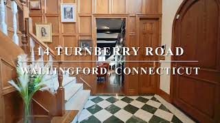 14 Turnberry Road in Wallingford, Connecticut | Real Estate Video Tour