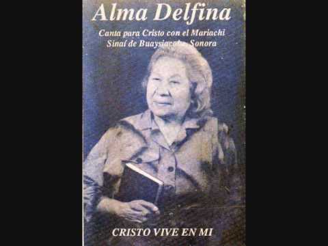 Alma Delfina - Permíteme guardar mi testimonio - YouTube