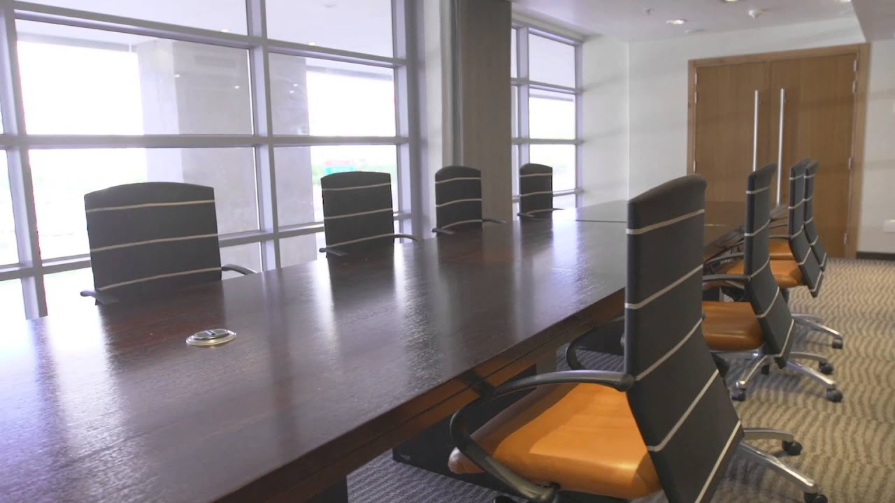 Meetings, events & conferences at The Westin Cape Town