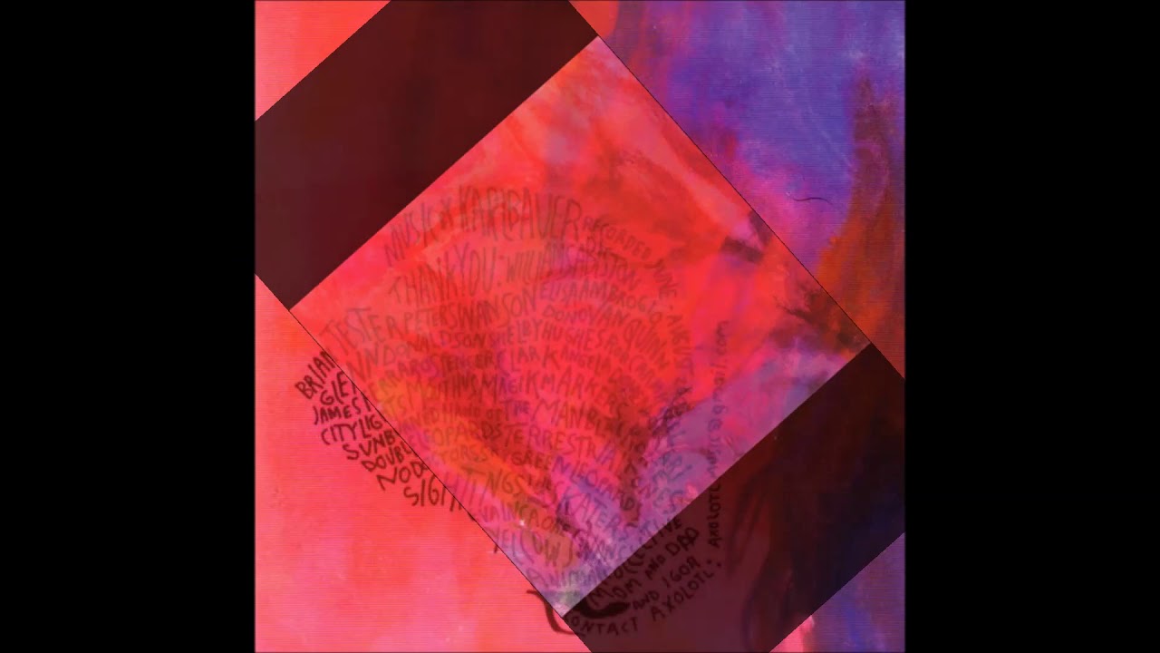 Axolotl - There Are Sometimes Miracles  [Vocal/Drone, USA, 2006]