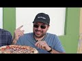 Festín Italiano en Il Cielo Napoletano | Street Food
