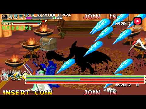 三国战纪2012：左慈和司马懿一起出现，这难度要不要太大