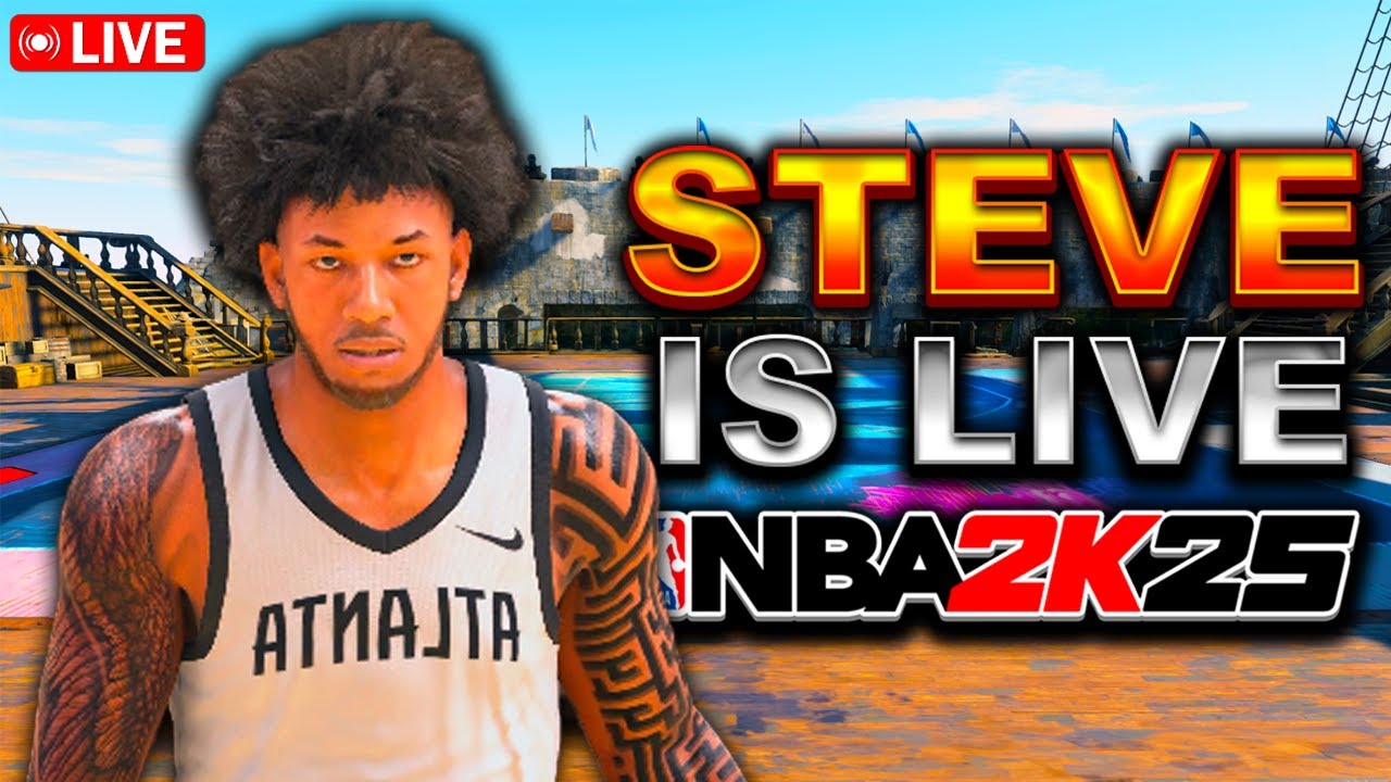 FINISHING DEF JAM FFNY TODAY YouTube