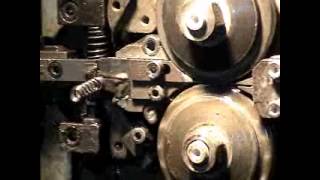 Famous How They're Made - Wire forms Profile