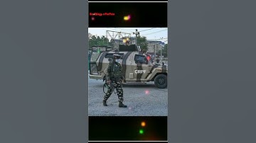 CRPF whatsapp status. CRPF status.(Ss king status)#ytshort