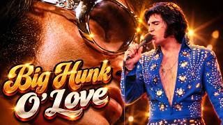 Download lagu ELVIS PRESLEY -  Big Hunk o' Love (EPiC Version - 2026) 4K