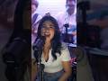 Bring Me To Life (Gigi) Cover #evanescence #shorts #music