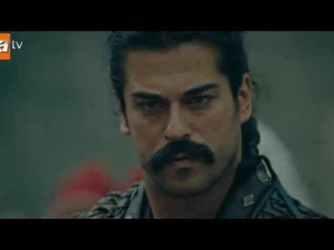 Osman vs ertugrul ilk fetih