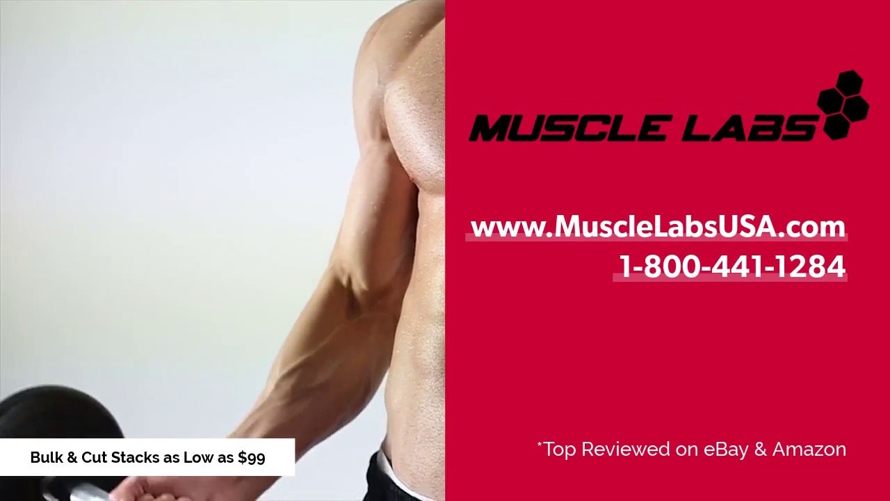 Muscle Labs