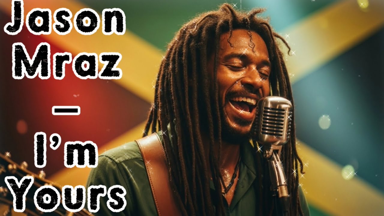 I'm Yours - Jason Mraz | Chill Reggae Cover (Reggae Chill) by Soundhaven Waves