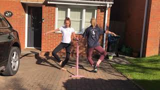 Grade 4 Ballet - Barre Work