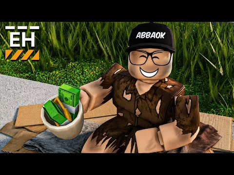 Homeless Scammer in Notruf Hamburg! (VC RP)