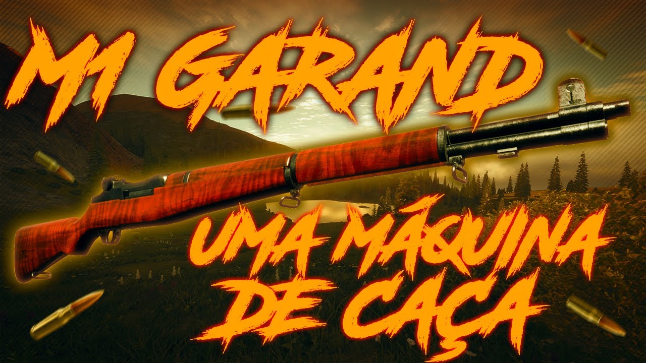 Armas The Hunter Call Of The Wild