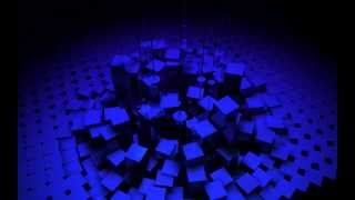 C4D Render Test