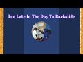 Too Late In The Day To Backslide #fypシ゚viral #shorts #prayer #sinners  #help #deliverance #yes #it 