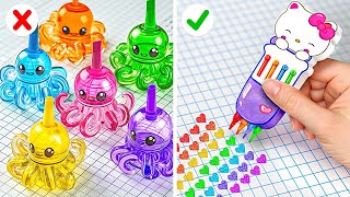 Download Lagu NEW 123 GO! Mind-Blowing School Hacks And Gadgets You’ll Wish You Knew Sooner! 🎒✨ MP3 Download Lagu NEW 123 GO! Mind-Blowing School Hacks And Gadgets You’ll Wish You Knew Sooner! 🎒✨ MP3