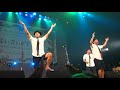 きいやま商店 はいさいFESTA2018 クラブゴリッタ 空とてんぷらと海のにおい~カーーニバレ  2018 05 05
