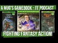 A Mug&#39;s Gamebook - Fighting Fantasy 🧙‍♂️ Podcast Excerpt House Of Hell And Caverns Of The Snow Witch