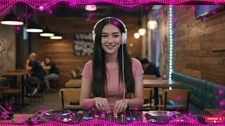 DJ NASTY GIRL REMIX FULL BASS 🔥 | VIRAL TIKTOK JEDAG JEDUG TERBARU 2025