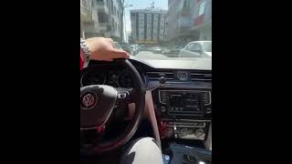 Ahmet Kaya Volkswagen Araba Snapi̇ Gündüz