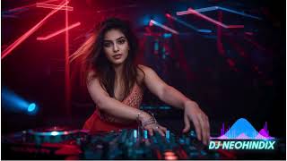🌙 Midnight Bollywood Party Mix 2026 | DJ Girl Club Hits