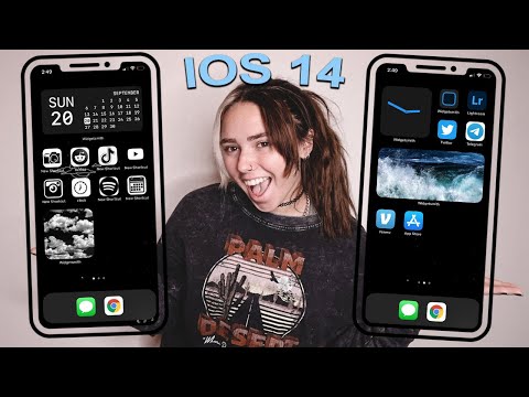 Ios 14 Customization Ideas Check Out Some Of The Best Aesthetics For Iphones Republic World