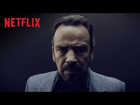 Narcos - Seizoen 3 Coming 2017 - Alleen op Netflix