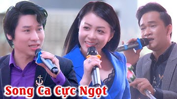 CVVC Nguyên Thanh Toàn Song Ca CBVC Võ Ngọc Huyền CBVC Nguyễn Văn Hợp Người Tình Trên Chiến Trận