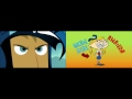 Wild Kratts And Bunsen Is A Beast Theme Song Mix
