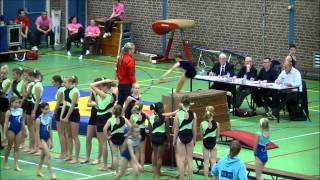 Gv Barendrecht B Lijn Kast Plank 5 November 2011 Goes