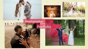 Top 10 Wedding Slideshow After Effects Templates Free Download