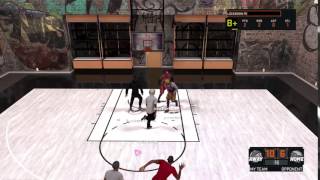 Double team fail #3