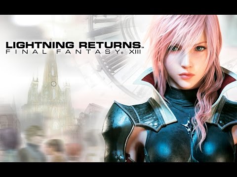 Video: Lightning Returns: Hari Terakhir FF13, Pertarungan Bhunivelze, Pertarungan Chimera, Empat Percobaan