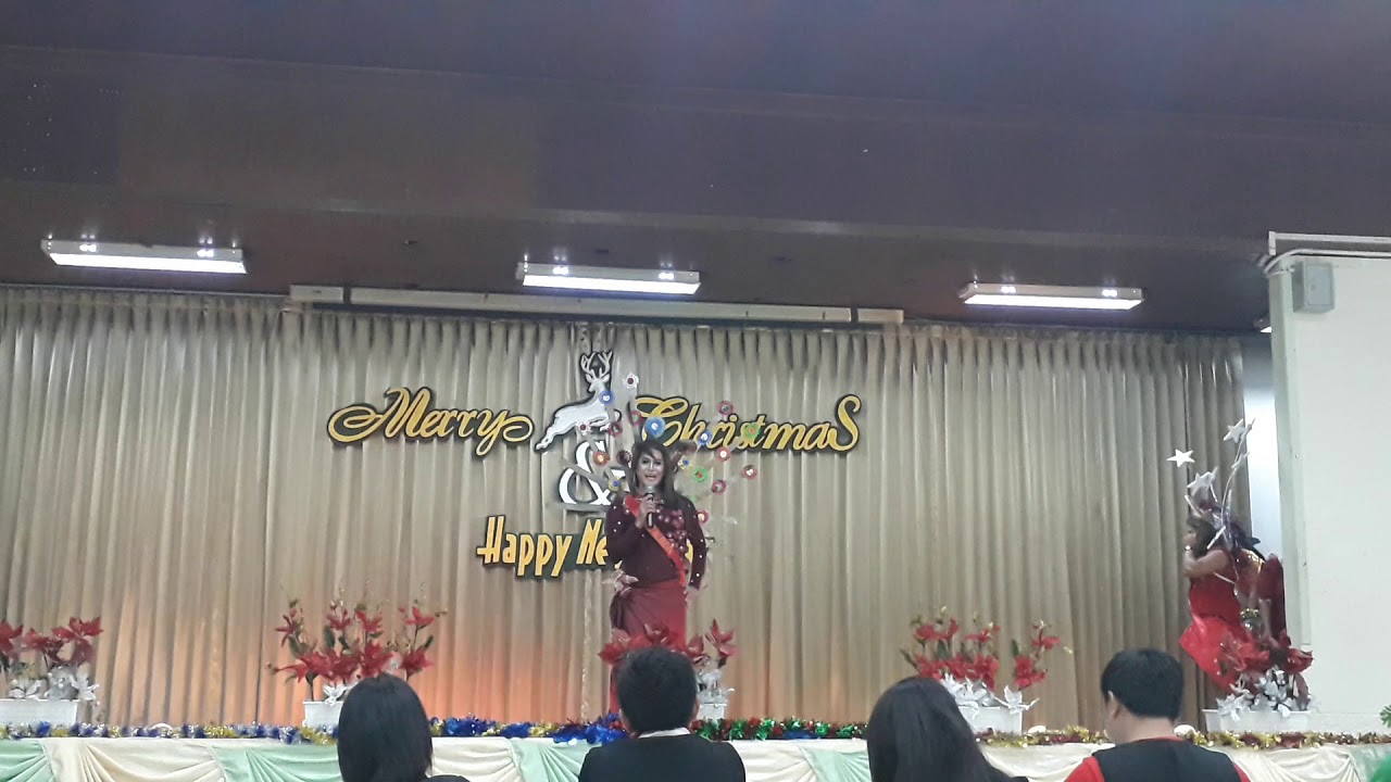 Miss Gay Pechabun 2018 (India)